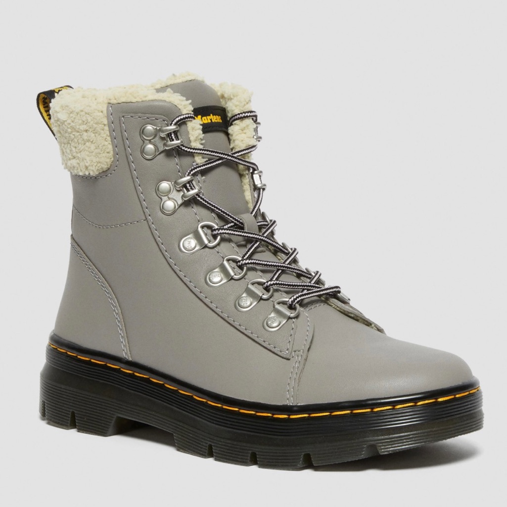 Dr. Martens Winter Boots